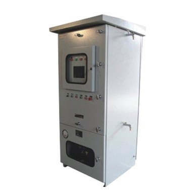 正壓型防爆電氣控制柜