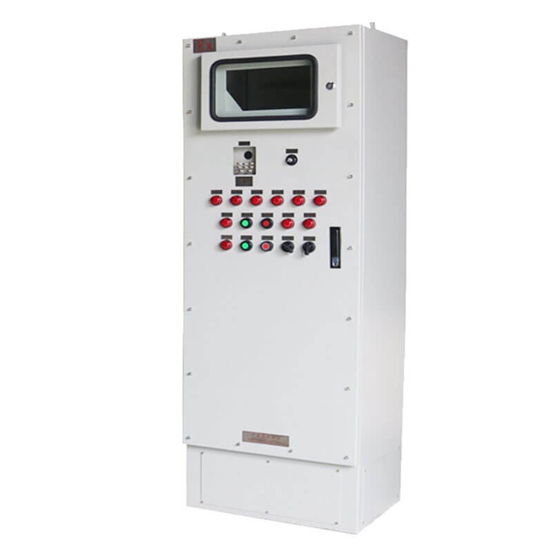粉塵防爆控制箱（柜）