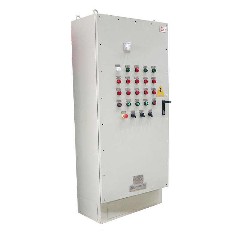 粉塵防爆電氣柜