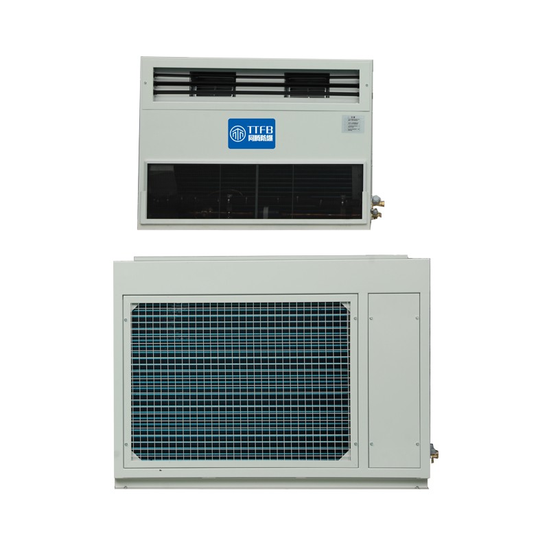 高溫空調(diào) 壁掛式高溫防爆空調(diào)